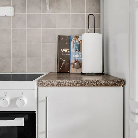 Arctic Penthouse I I Views * Tromso