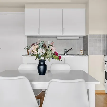 Apartment Arctic Penthouse I I Views