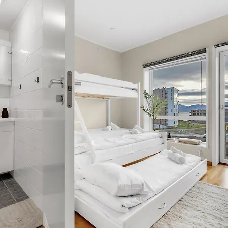 Apartment Arctic Penthouse I I Views *