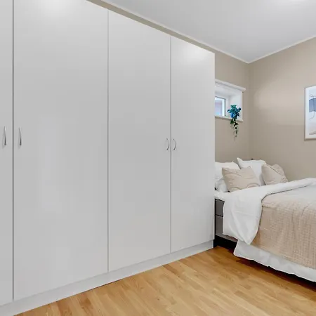 Appartement Arctic Penthouse I I Views