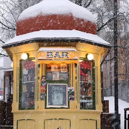 Arctic Penthouse I I Views Apartment *
