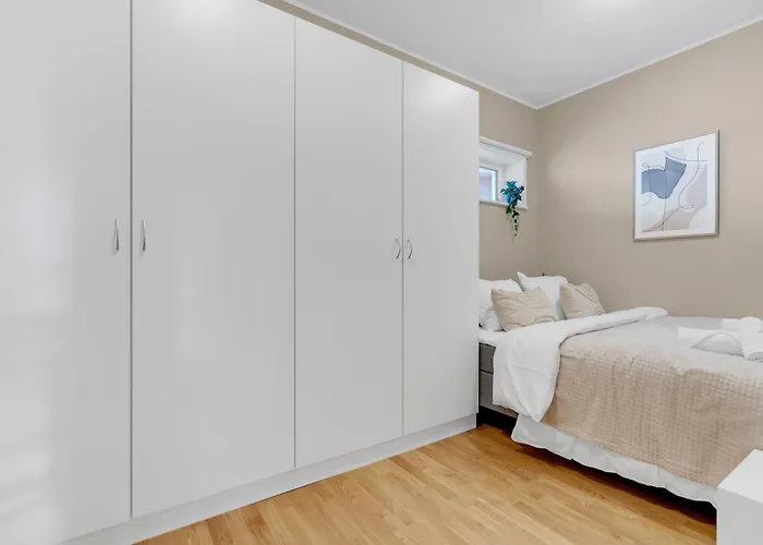 Апартаменты Arctic Penthouse I I Views