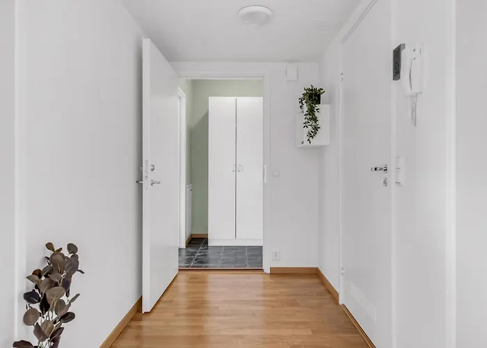 Apartamento Arctic Penthouse I I Views *