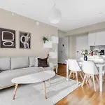 Arctic Penthouse I I Views Apartman