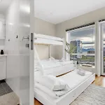 Apartman Arctic Penthouse I I Views *