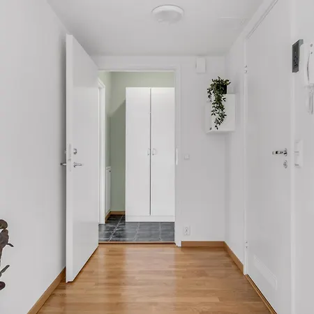 Lägenhet Arctic Penthouse I I Views *